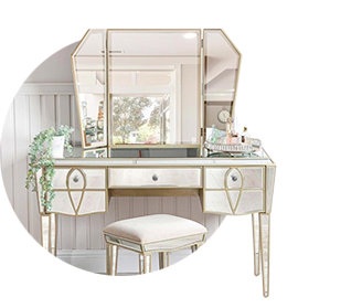 Dressing Table